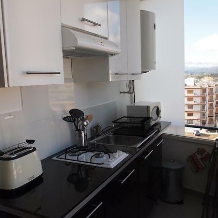 Apartmán Miramar 37C Roses Exteriér fotografie