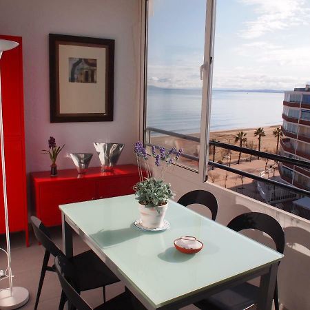Apartmán Miramar 37C Roses Exteriér fotografie