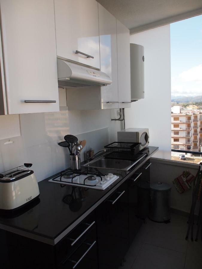 Apartmán Miramar 37C Roses Exteriér fotografie