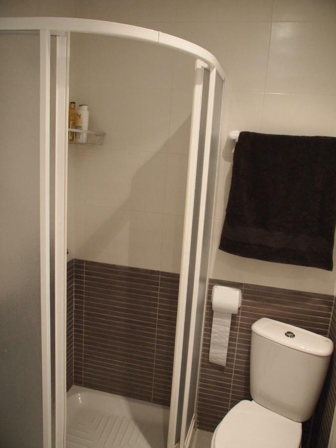 Apartmán Miramar 37C Roses Exteriér fotografie