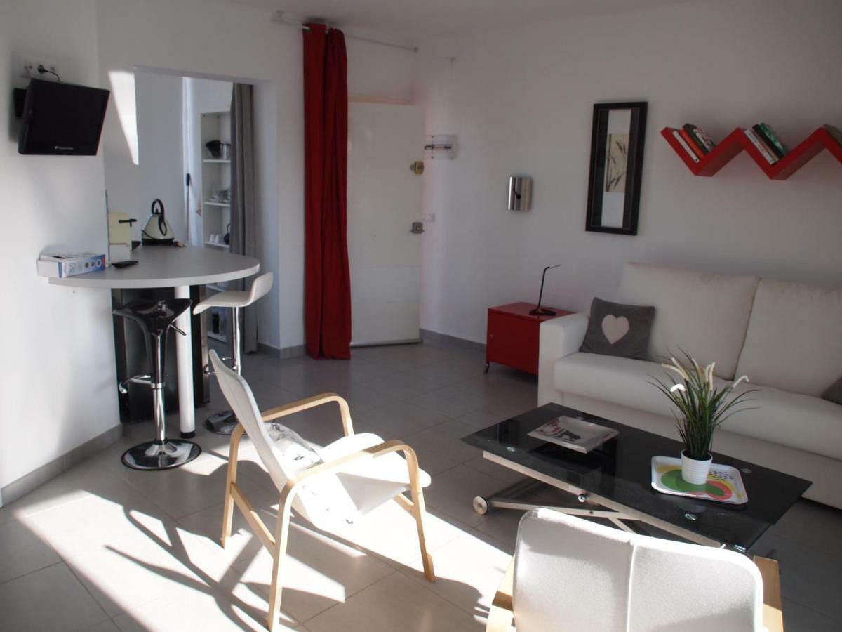 Apartmán Miramar 37C Roses Exteriér fotografie