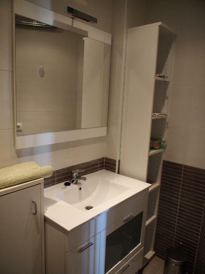 Apartmán Miramar 37C Roses Exteriér fotografie